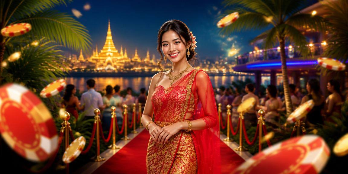 c8816 ကံကောင်းစလော့ ခရီး